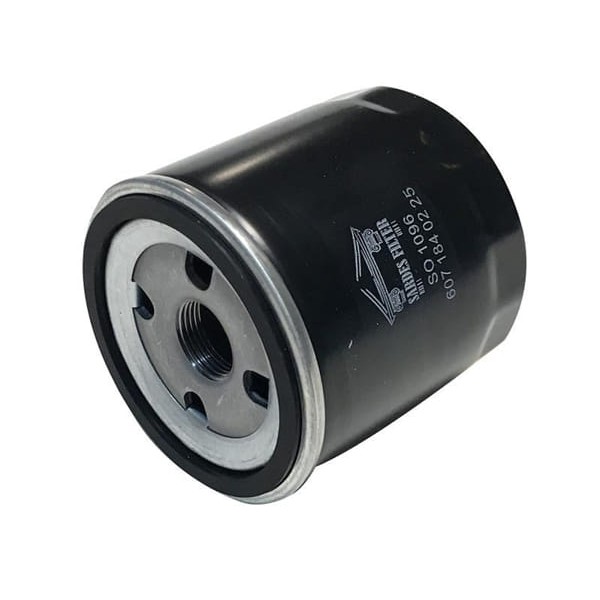 SARDES SO1096 Yağ Filtresi CLIO IV 12- / Logan II 12- Dokker 12- 1.5 DCI 