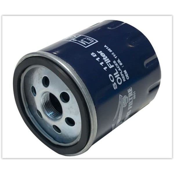 SARDES SO1118 Yağ Filtresi Polo-A1-Ibiza-Toledo-Fabıa-Rapid 1.4 TDI 15- 