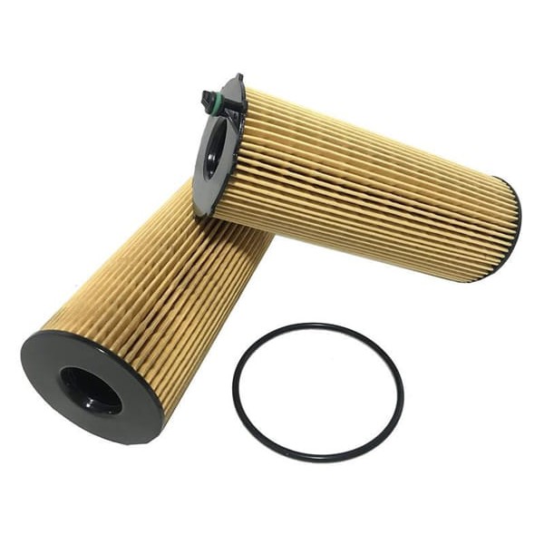 SARDES SO1154 Yağ Filtresi Touareg / A4 Q7 2.7 TDI 3.0 TDI 3.0 TDI 4.2 TDI