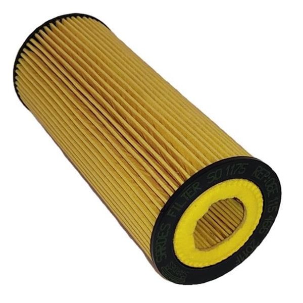 SARDES SO1175 Yağ Filtresi A4 A5 A6 A7 A8 Q5 Q7 Toureg II 3.0Tfsı 