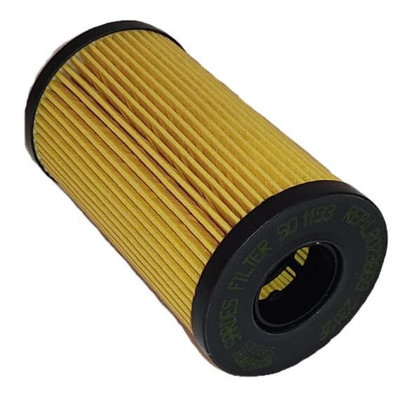 SARDES SO1193 Yağ Filtreleri Range Rover Evoque 2.0 D150 -D180