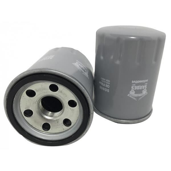 SARDES SO1204 Yağ Filtresi Renault Megane Sedan Joy 1.6 16V