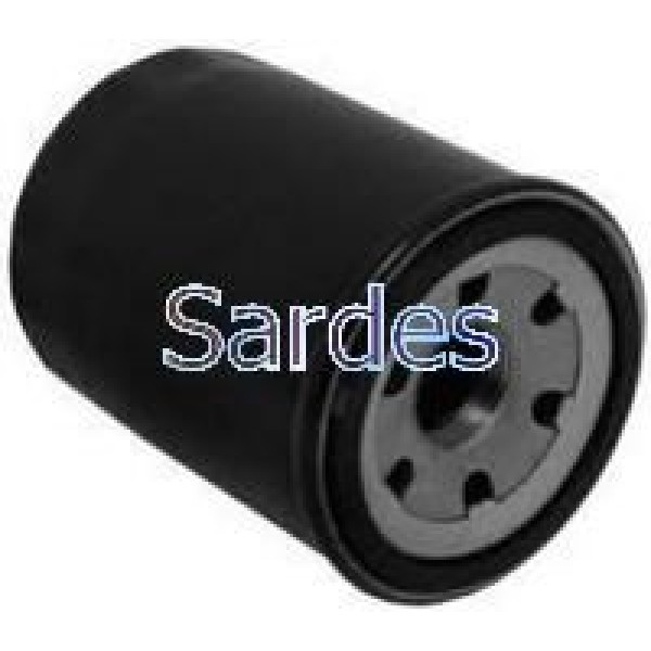 SARDES SO808 Yağ Filtresi Palio Albea Doblo Brava Stilo Punto / Mıto / Astra F Corsa A B Combo / Civ 