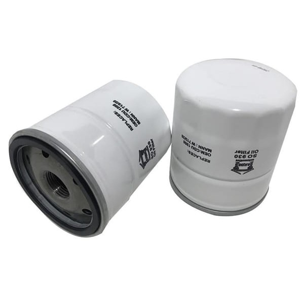 SARDES SO930 Yağ Filtresi Discovery I 2.0 16V 93- 