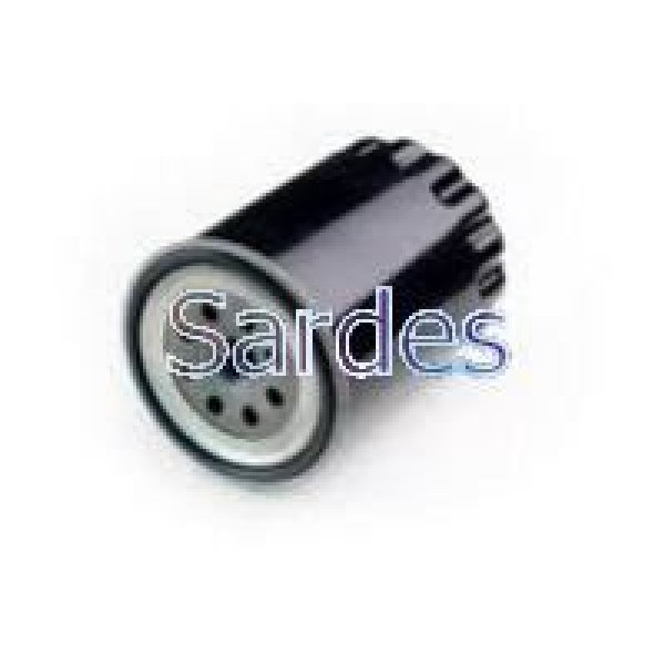 SARDES SO978 Yağ Filtresi K2700 99- 2.7D Bongo K3500 Pregio 