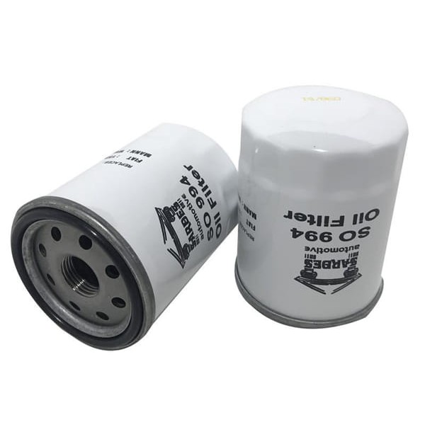 SARDES SO994 Yağ Filtresi Primera P10 Micra K11 92-02 K12 03-10 Note 07-10 1.2 1.3 1.4 2.0