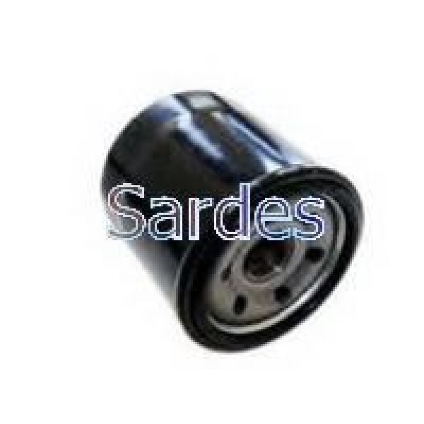 SARDES SO998 Yağ Filtresi Agila 08- / Aveo Kalos / Tıco / Applause Charade Cuore Hıjet Sırıon Terios 