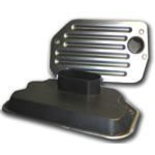 SARDES ST8005 Otomatik Şanzıman Filtresi Contalı A6 94-97 A8 95-02 Audi 100 90-94 