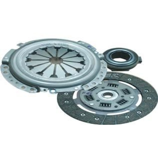 STAHL 05S810190 Debriyaj Seti Accent 1.3 Benzinli Em 00- 821097 (Hd102Kıt) (826891-821097)