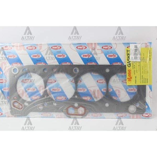 STONE JA-11117-YH Silindir Kapak Contası Corolla (E9	 E10) 88-94 1.6 