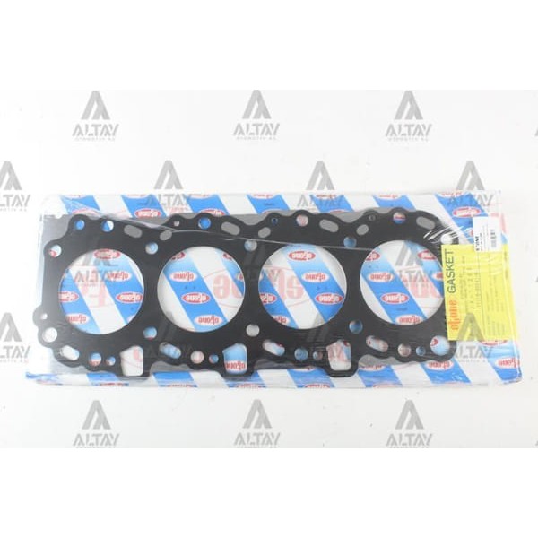 STONE JA-11266 Silindir Kapak Contası Hilux (Kun15	 Kun25	 Kun35) 06-15 2.5 D4D 2 Çentık : 0.95 Mm