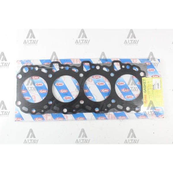 STONE JA-11268 Silindir Kapak Contası Hilux (Kun15	 Kun25	 Kun35) 06-15 2.5 D4D 4 Çentık : 1.05 Mm 