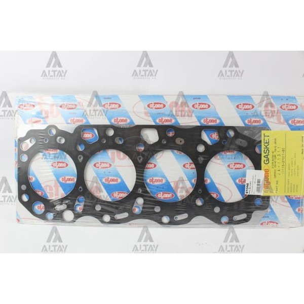 STONE JA-11311 Silindir Kapak Contası Avensis 03-08 2.0 Dizel 1Cd-Ftv 1.05Mm 2 Çentik 