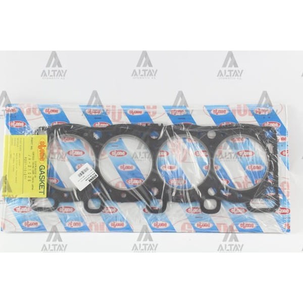 STONE JA-21026 Silindir Kapak Contası E2200/ Besta Klingrik 