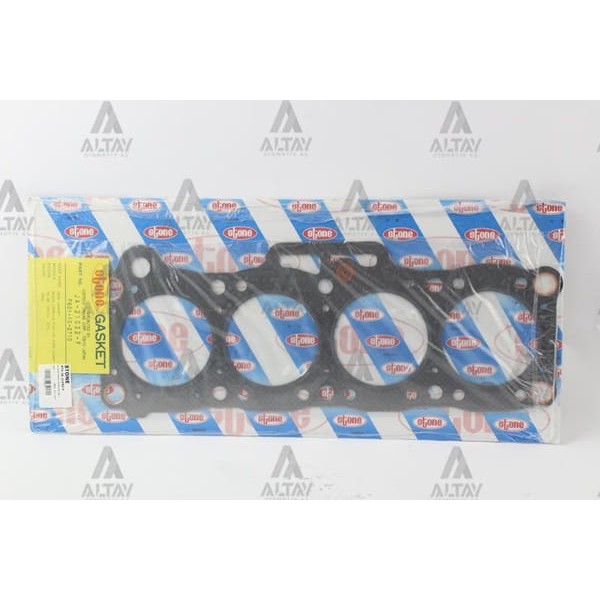 STONE JA-21032-F Silindir Kapak Contası 626 88-92 1.6Cc F6