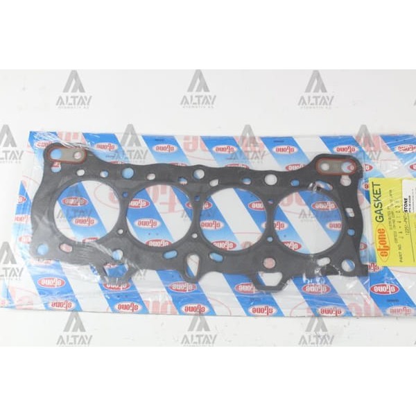 STONE JA-41036 Silindir Kapak Contası Honda Civic 1992 1995 (Japon Malı) 