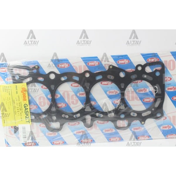 STONE JA-41065-1 Silindir Kapak Contası Civic (Ej	 Ek	 El) : Hrv (Gh) 1.6 99-05 96-00 1.4:1.6 