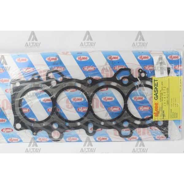 STONE JA-41072 Silindir Kapak Contası Civic 01-05 1.6 (Stone) W