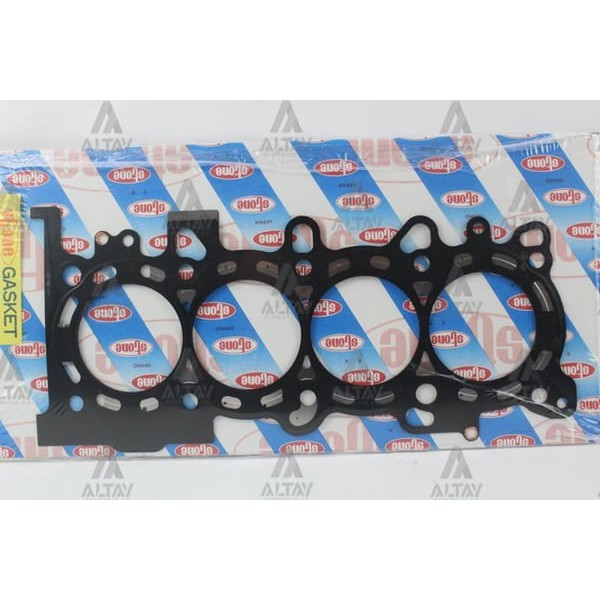 STONE JA-41107 Silindir Kapak Contası Jazz (Ge) 09-15 1.4