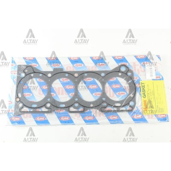 STONE JA-A1009-F Silindir Kapak Contası Swift 1.3 G13 