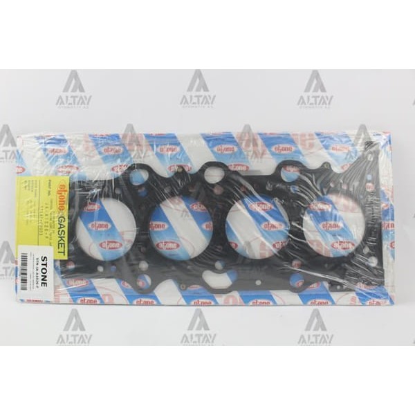 STONE JA-A1026-F Silindir Kapak Contası Grand Vitara 