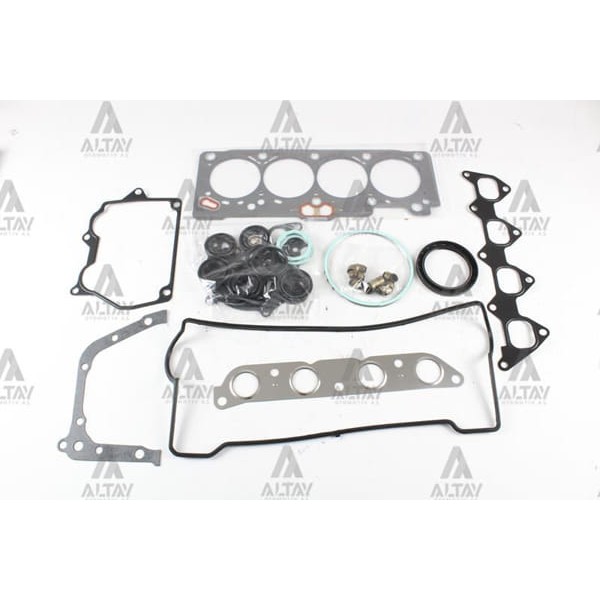 STONE JFS-10344-R Motor Takım Contası Komple Toyota Corolla 1,6 Enjeksıyonlu 1992-2000 Ae 101-Ae 111
