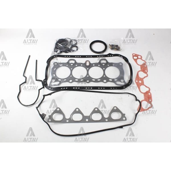 STONE JFS-40121-R Takım Conta Civic 92-95 D15B3 (Tek Karbüratörlü) 