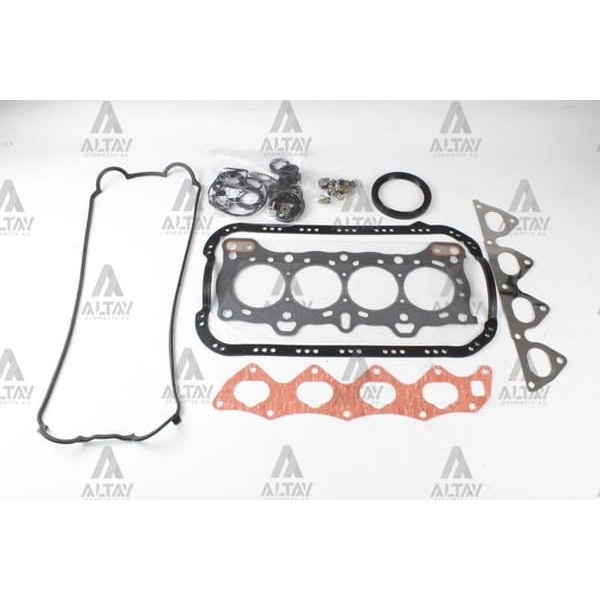 STONE JFS-40179 Takım Conta Civic Crx 1.6 16V D16A9