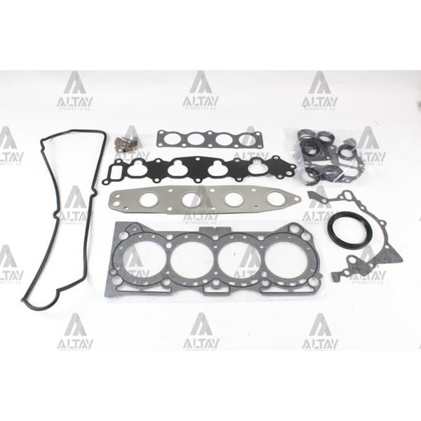 STONE JFS-A0050 Motor Takım Conta Komple Vitara 1.6 1992-1998 (G16A 5 Kapı 12Valf)