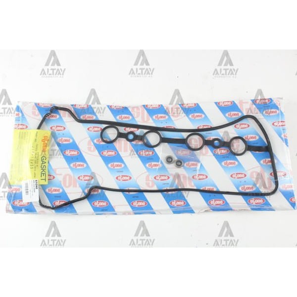 STONE JVS-10435 Subap Kapak Conta Takımı Yaris 99-02 1.3Cc 2Nz-Fe