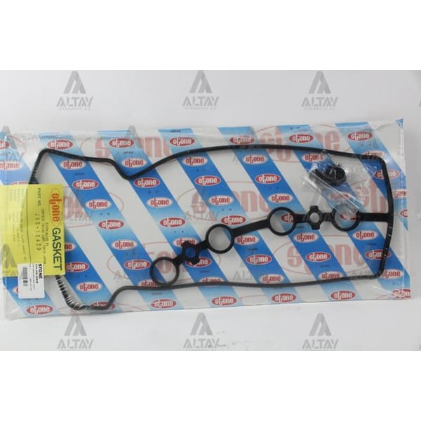 STONE JVS-10439 Subap Kapak Conta Takımı Yaris 00-06 1.0 1Sz-Fe 2Sz-Fe 