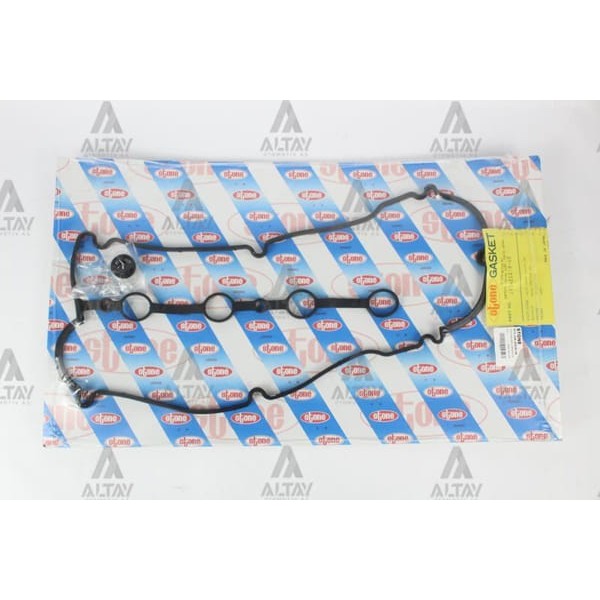 STONE JVS-20219-US Subap Kapak Conta Takımı 323 95-98 1.5 Z5 Famılıa 