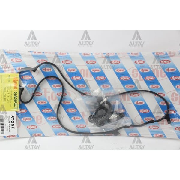 STONE JVS-40177-US Subap Kapak Conta Takımı Accord 98-02 1.8 F18B2 Shuttle 98-01 2.3 F23A7 