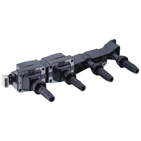 SUPSAN AB0025 Ateşleme Bobini Peugeot 1007 - 206 - 307 - 308 - 405 - Partner - Partner Tepee 1.6 16V