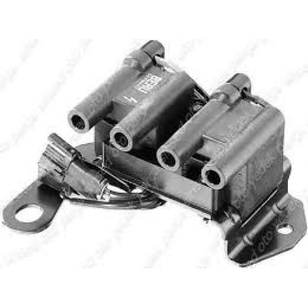 SUPSAN AB0045-1 Ateşleme Bobini Hyundai Accent 1.3/1.5 12V Eng.G4Eh-G4Ek 