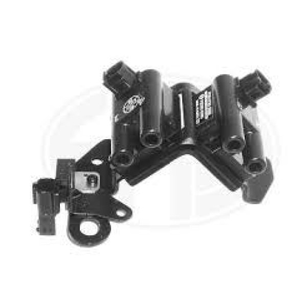 SUPSAN AB0045 Ateşleme Bobini Hyundai Accent 1.3 / 1.5 12V G4Ea - G4Eb - G4Eh - G4Ec-G 