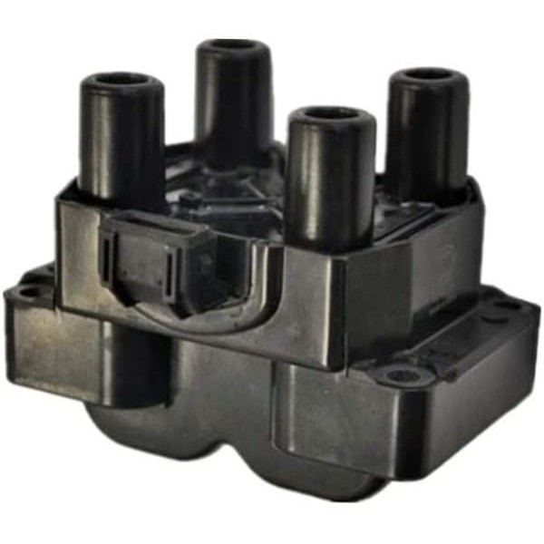 SUPSAN AB0051-1 Ateşleme Bobini Opel Astra F 2.0 16V C20Xe - Omega B 2.0 16V X20Se-20Se - Vectra A/B 