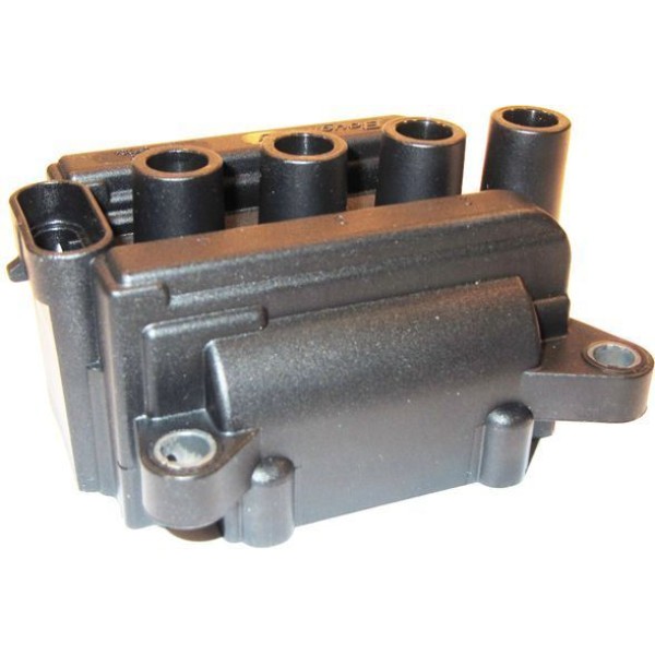 SUPSAN AB0058 Ateşleme Bobini Renault Clio II 1.2 16V D4F722-728 - Clio III 1.2 16V D4F740-742-764 - 