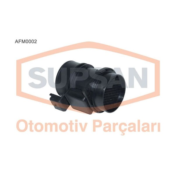 SUPSAN AFM0002 Hava Debimetresi Kangoo Megane II Scenic II Trafic II / Vivaro 1.5 DCI 1.9 DCI F9Q