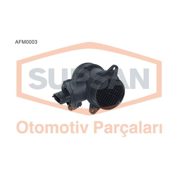 SUPSAN AFM0003 Hava Debimetresi Albea Doblo Idea Panda Punto / Accent 02-05 1.3 Jtd 1.5 CRDI