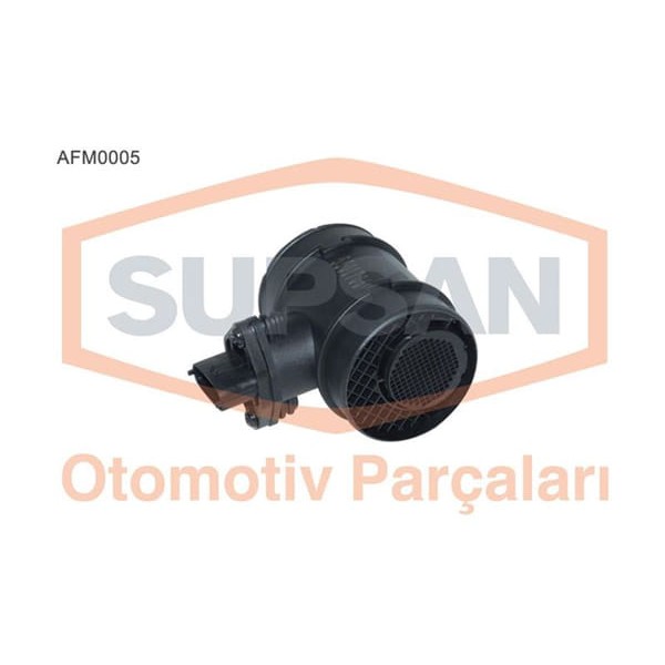 SUS AFM0005 Hava Debimetresi Merıva 1.3 Cdtı 16V Z13Dt -Merıva 1.7 Cdtı Z17Dt 