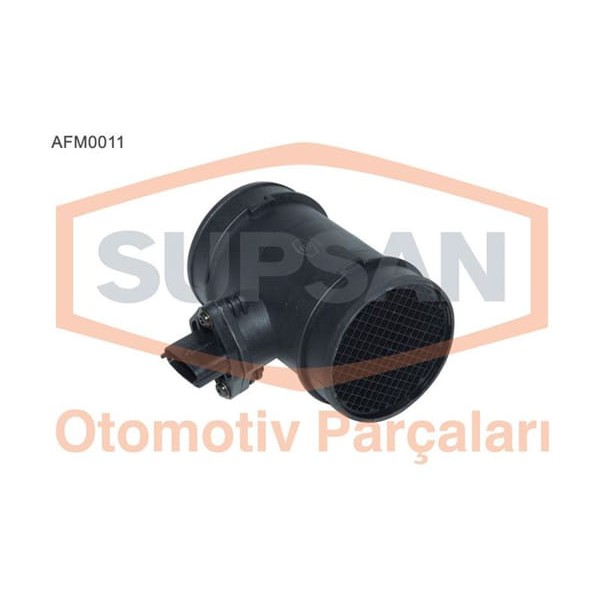 SUPSAN AFM0011 Hava Akış Sensörü Jumper-Ducato 2,8Td-Jtd-Frontera (Debimetre)
