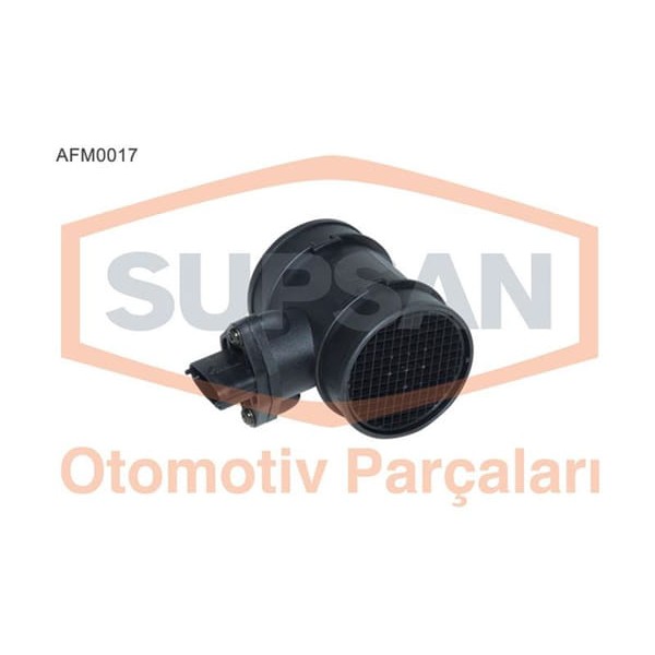 SUPSAN AFM0017 Hava Akış Metre Opel Astra A-G Zafira A 2.0-2.2 16V Dtı Y20Dth-Y22Dtr - Omega B 2.2 Y