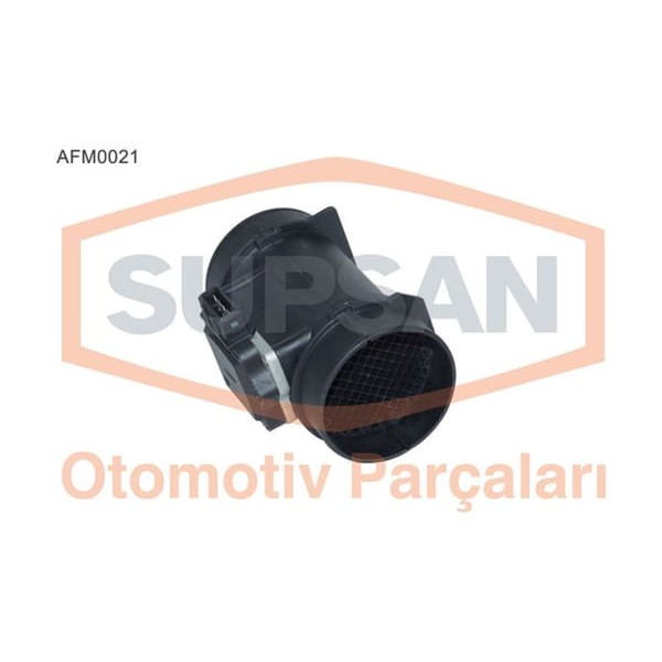 SUPSAN AFM0021 Hava Akış Metre Opel Astra F 1.8 C18Sel Omega B - Vectra A 2.0 16V Eng.X20Xev / Vectr 
