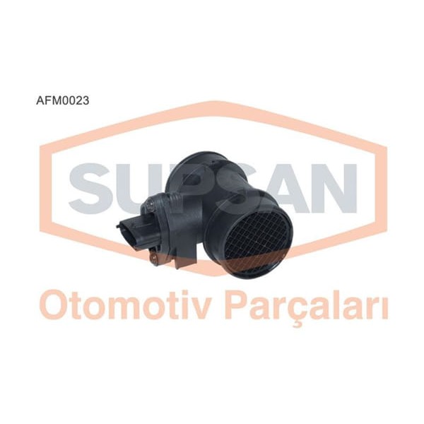 SUPSAN AFM0023 Hava Debimetresi Astra G H Corsa C 1.2 1.4 16V Z12Xep Z14Xel 