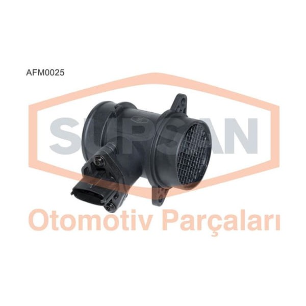 SUPSAN AFM0025 Hava Debimetresi Accent Admire Accent Admire 03-06 Getz 1.5 CRDI 