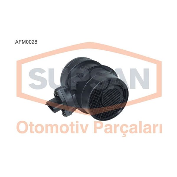 SUPSAN AFM0028 Hava Debimetresi Starex 03-08 / Sorento 04-10 2.5 CRDI