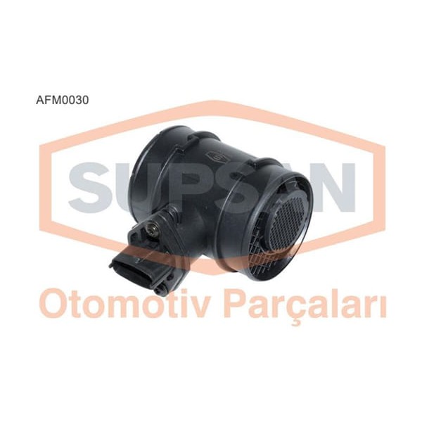 SUPSAN AFM0030 Hava Akış Metre Hyundai Tucson 2.0 CRDI Eng.D4Ea / D4Ea-V / D4Ea-F Vgt Engıne 