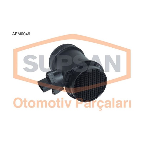 SUPSAN AFM0049 Hava Debimetresi Vito 2.3 Om601 