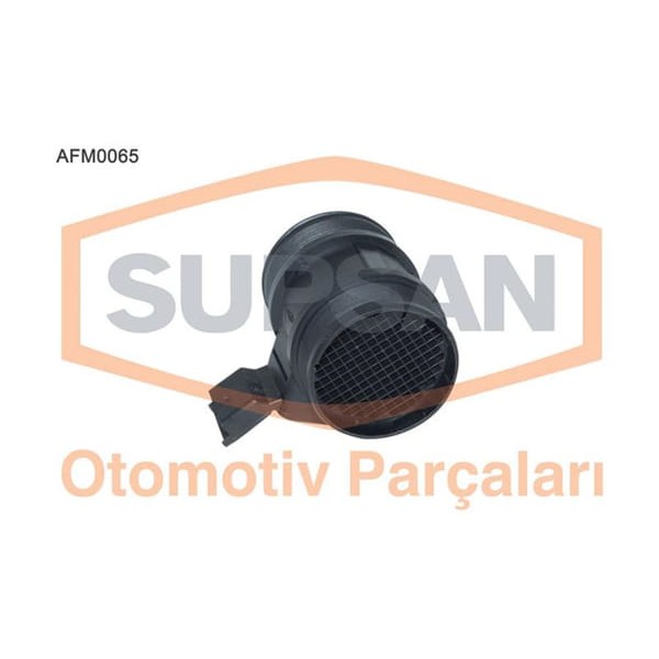 SUPSAN AFM0065 Hava Debimetresi Partner Berlingo 1.9Dw8B 